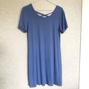 Olivia Rae Soft & Comfortable Dress Size Medium